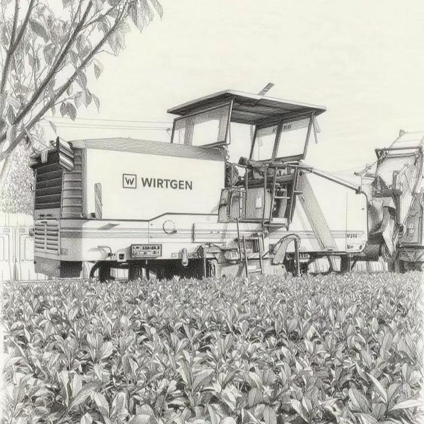 南昌景拓工程机械