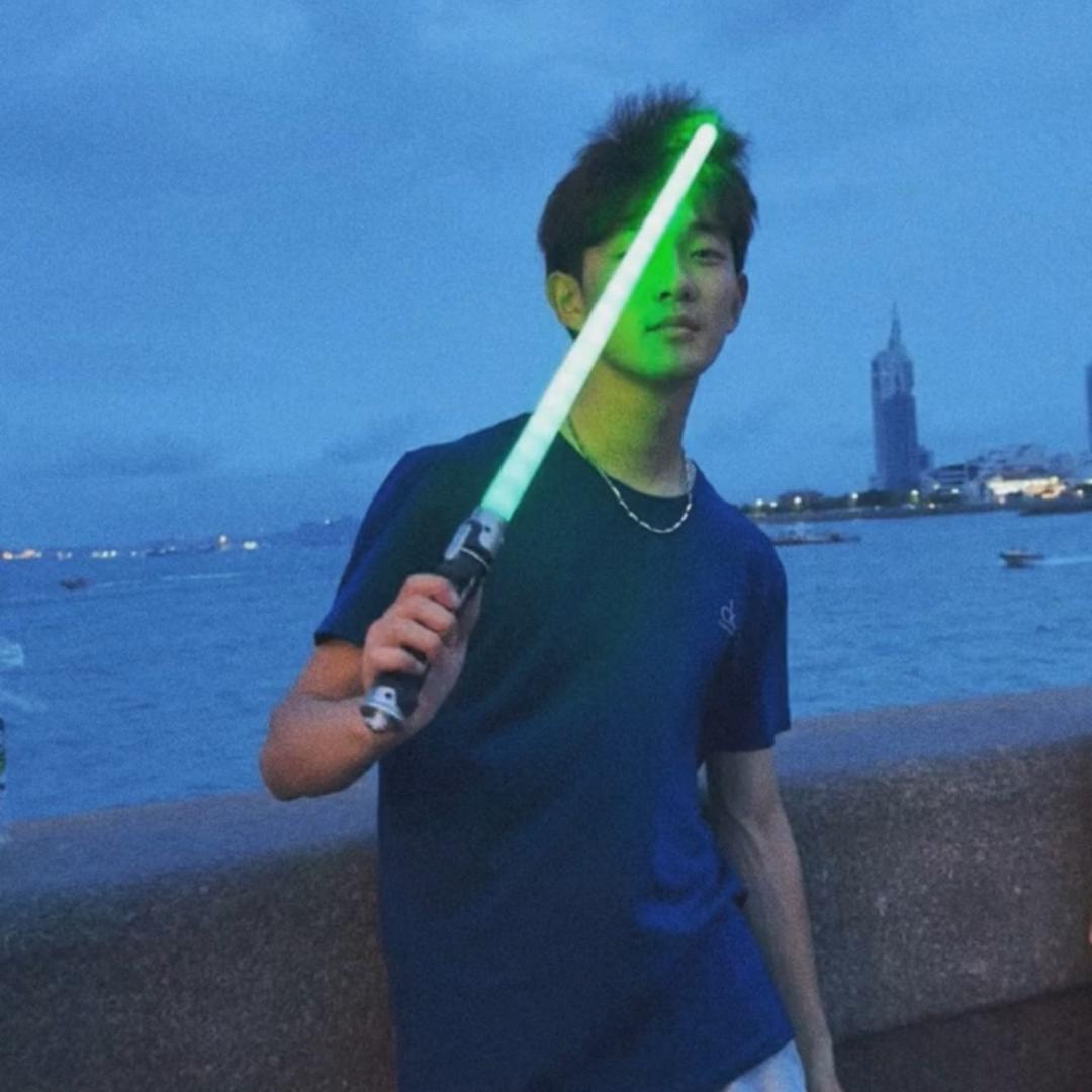 陳梦的抖音