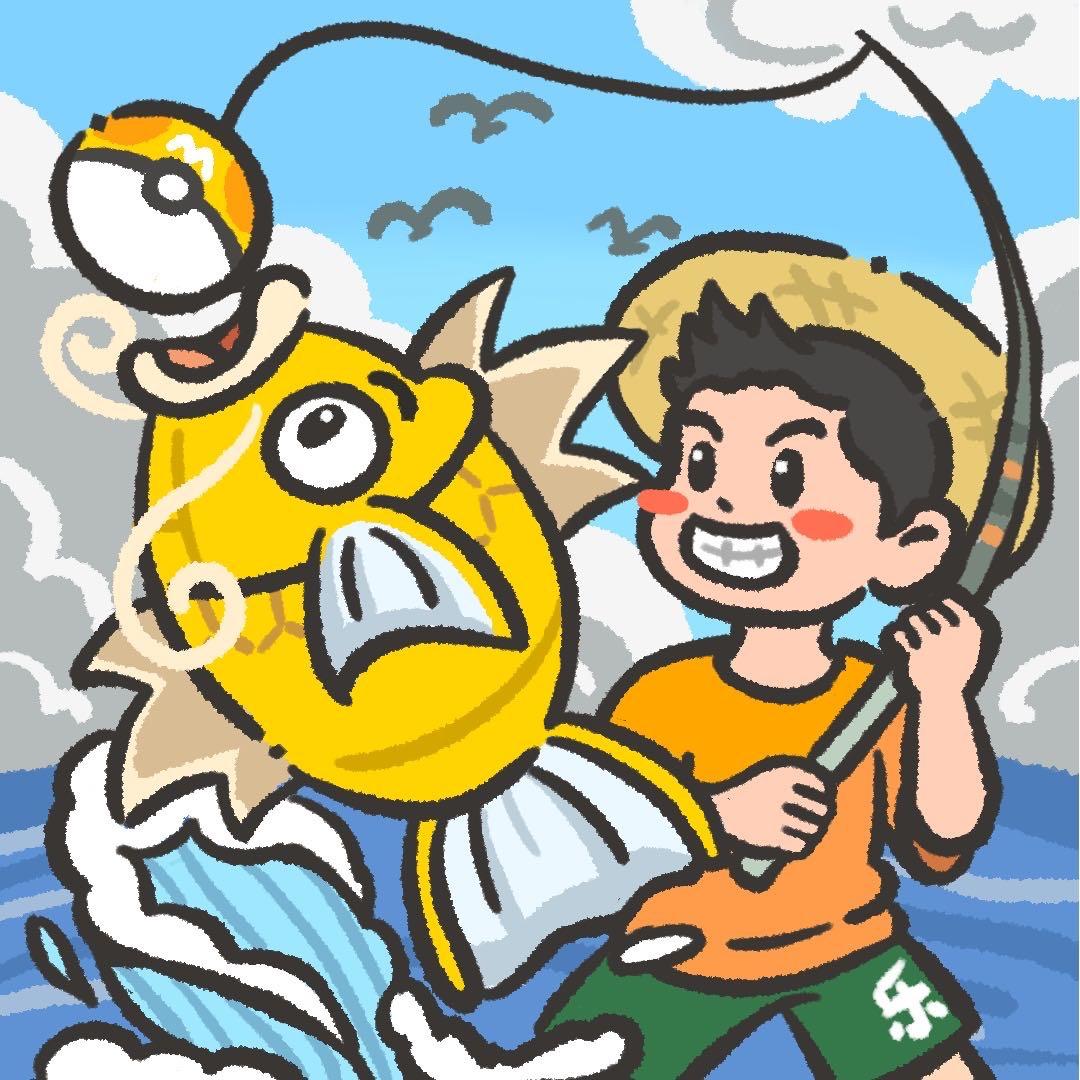 快乐潮玩便利店