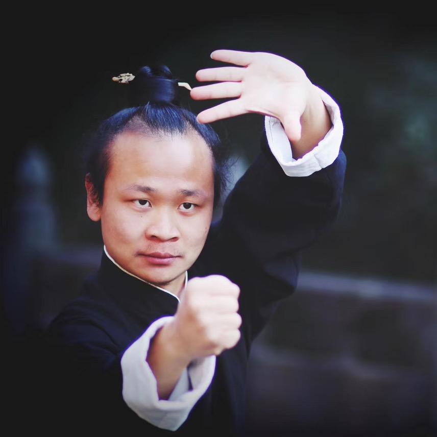 武当希真