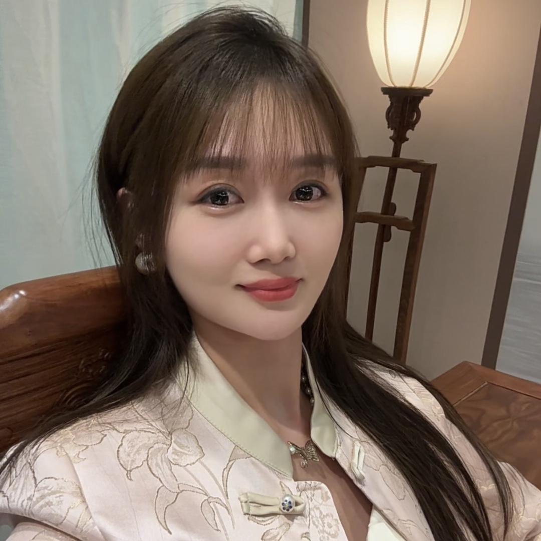 葵柑香（新会陈皮大小姐～千千）
