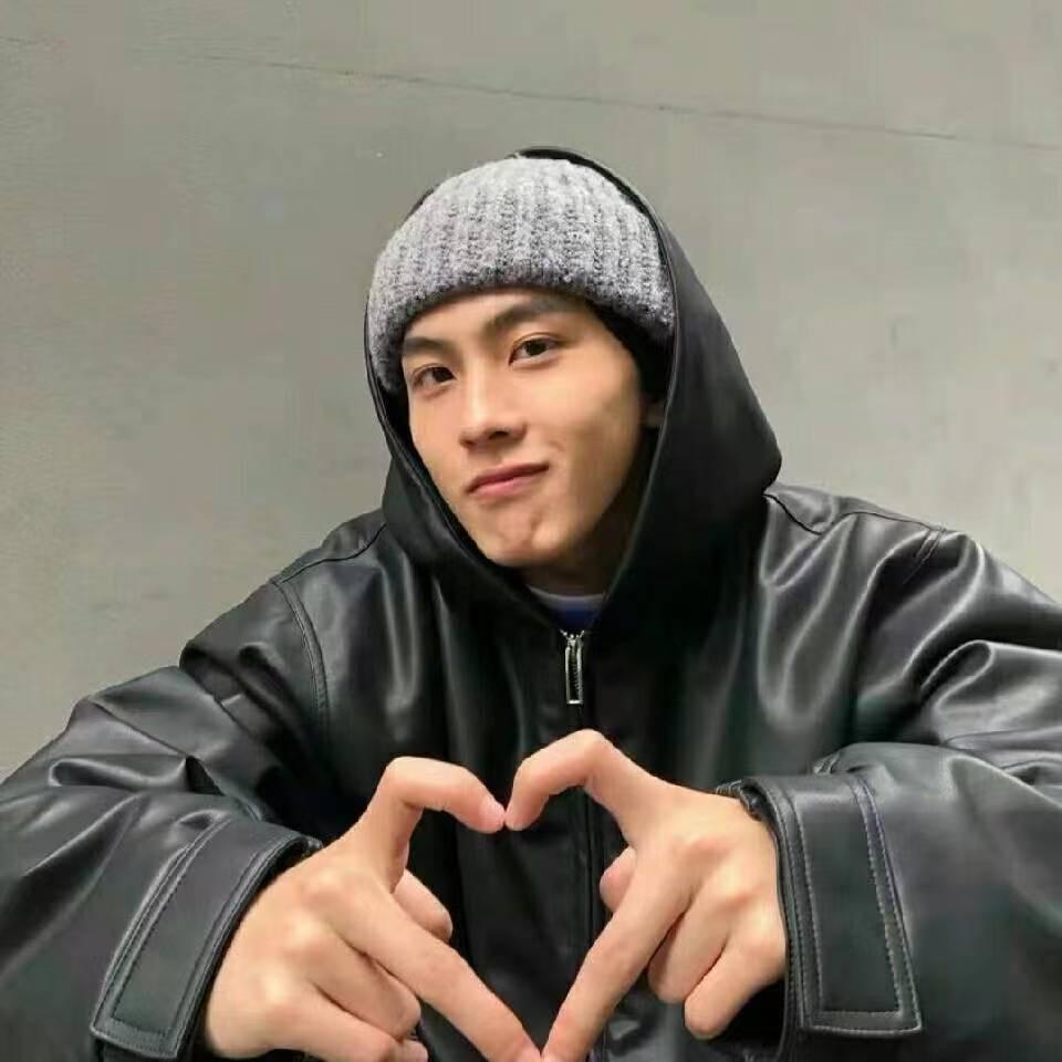 只是一个烂人。