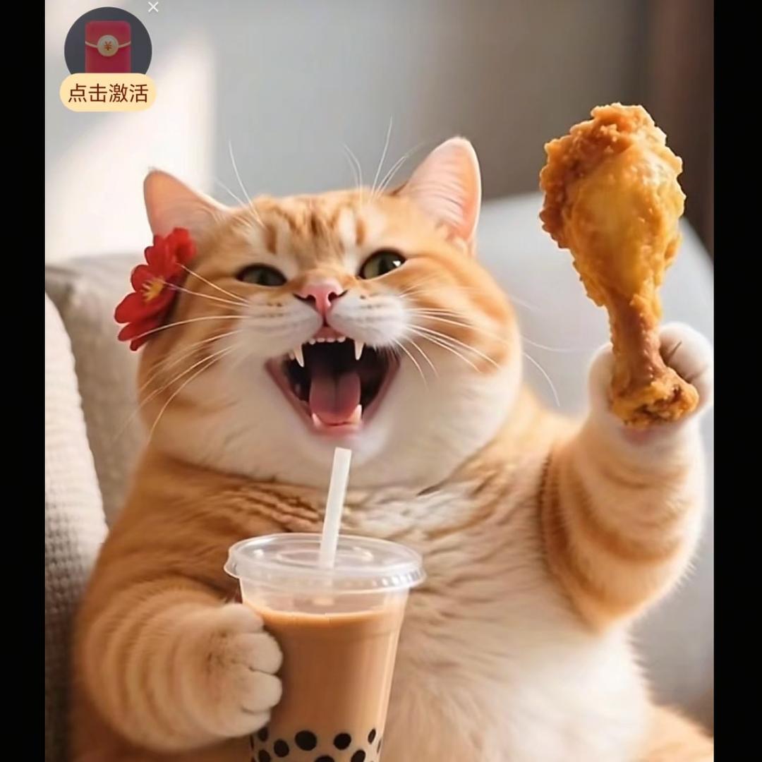 橘子