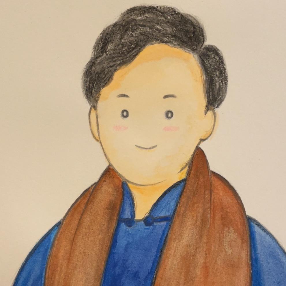平遥古城少东家