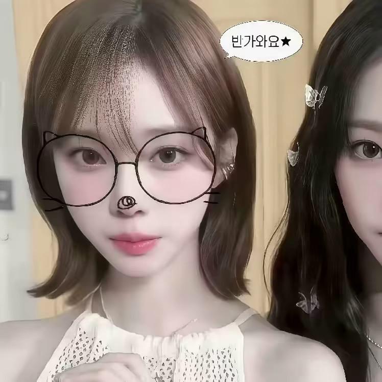 小李鱼奈