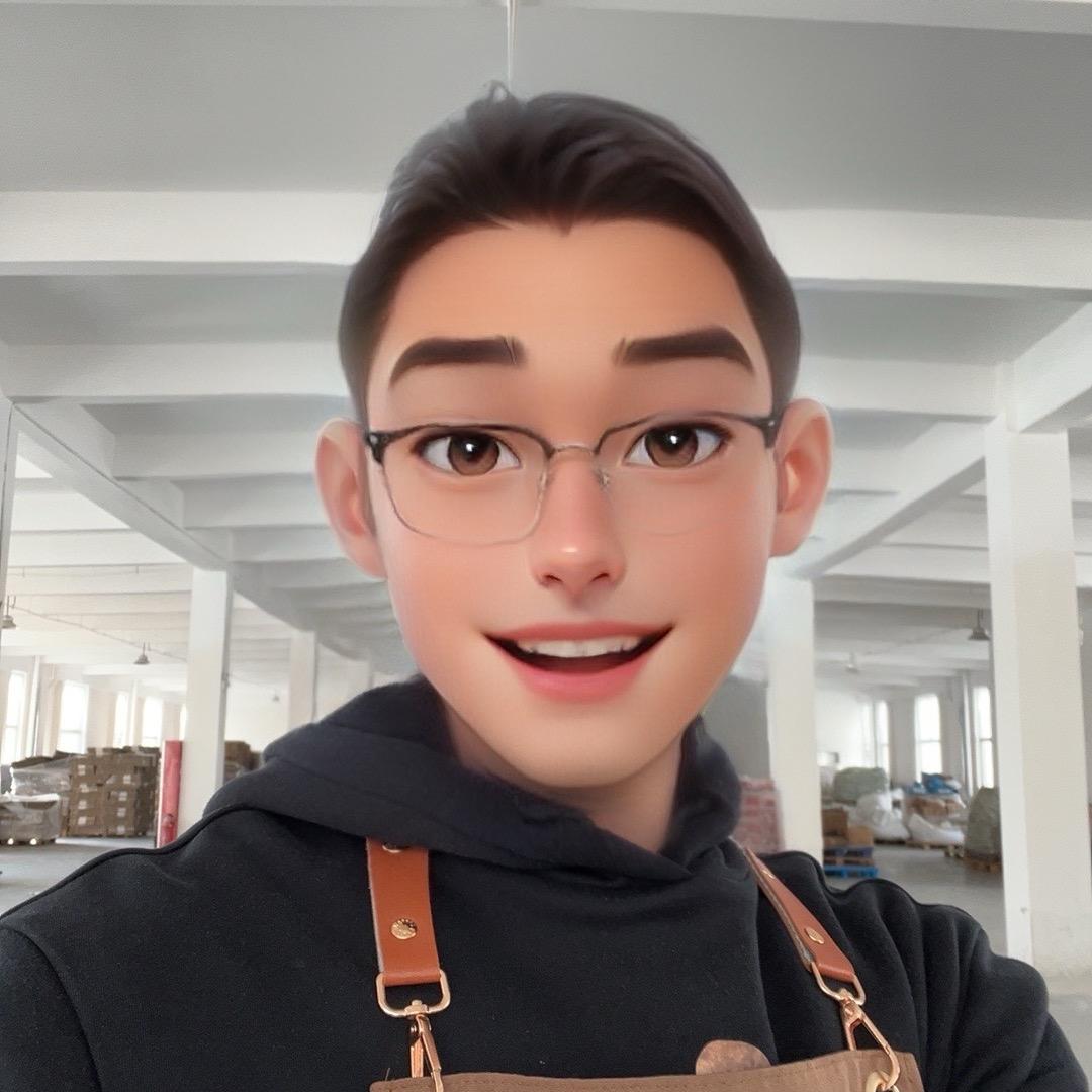 无忧良品百货仓