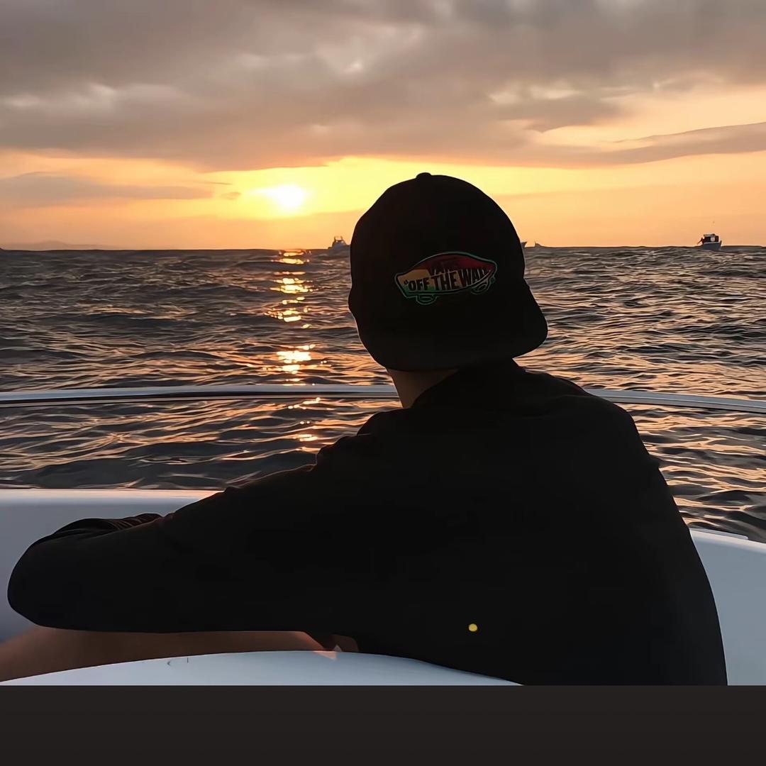 或许就该如此，