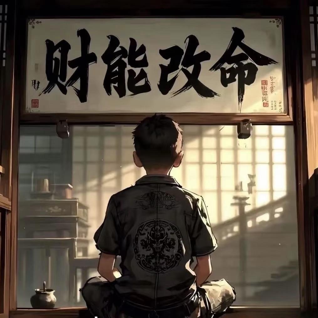 追梦人。