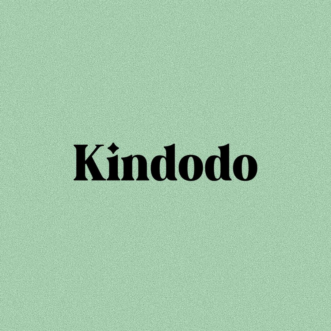 KINDODO金嘟嘟