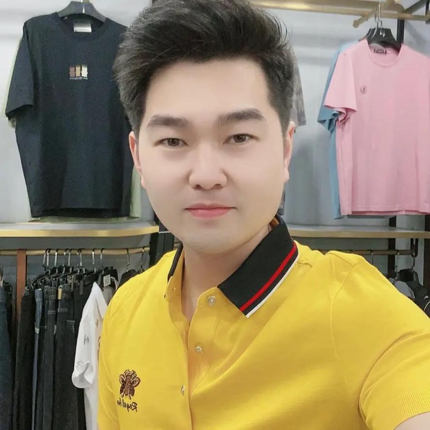 姚磊男装