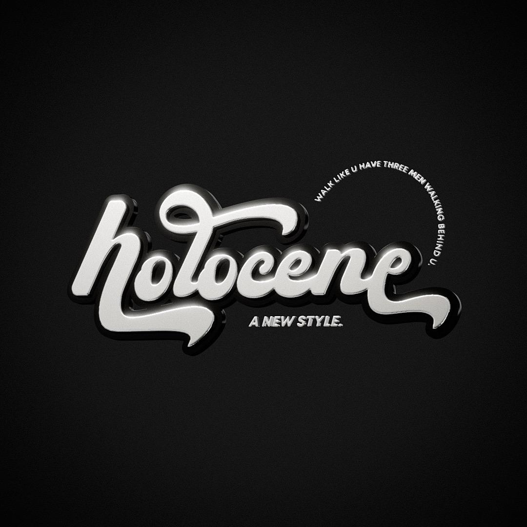 HOLOCENE美潮