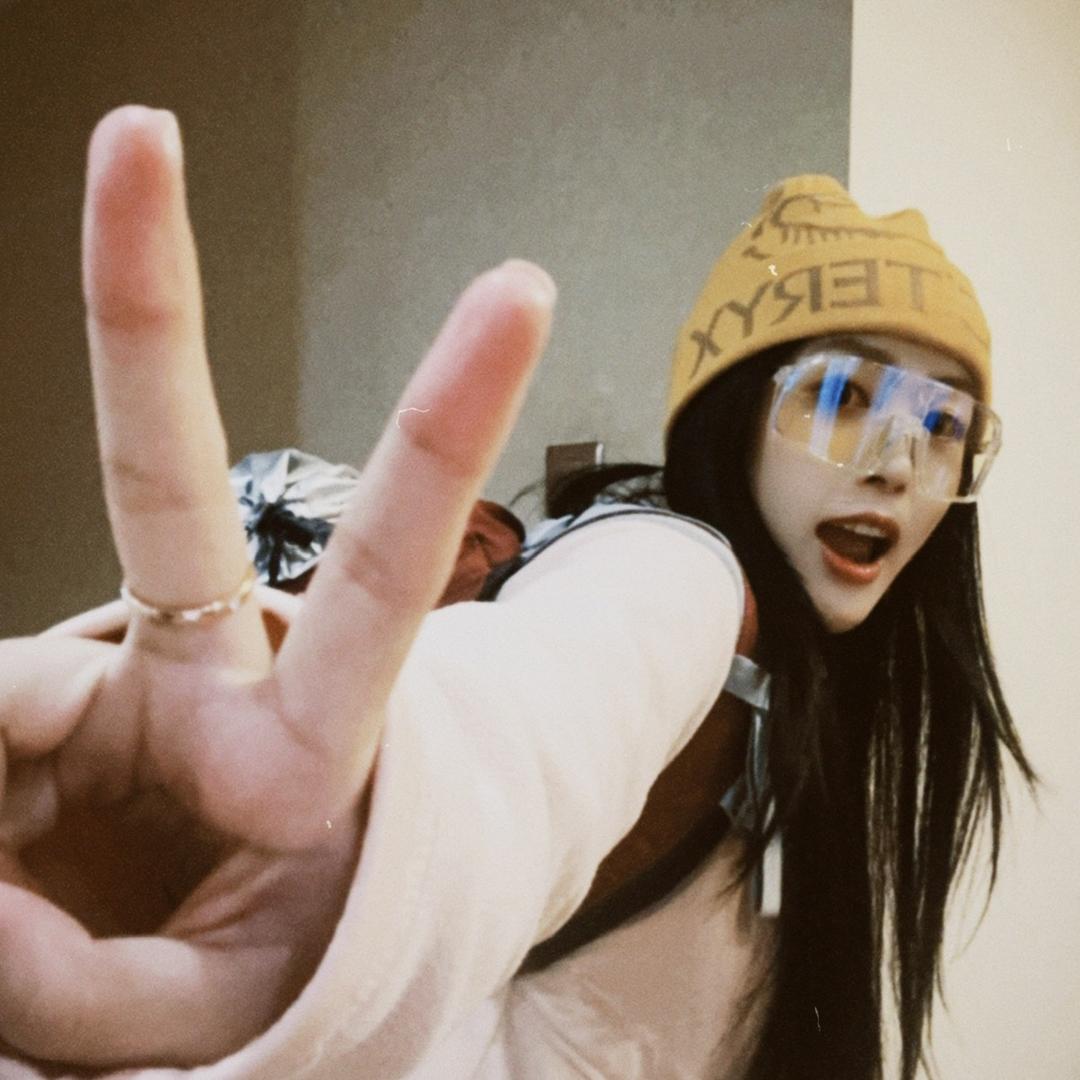 盖尔佳朵｜佳佳鸭（徒步版）