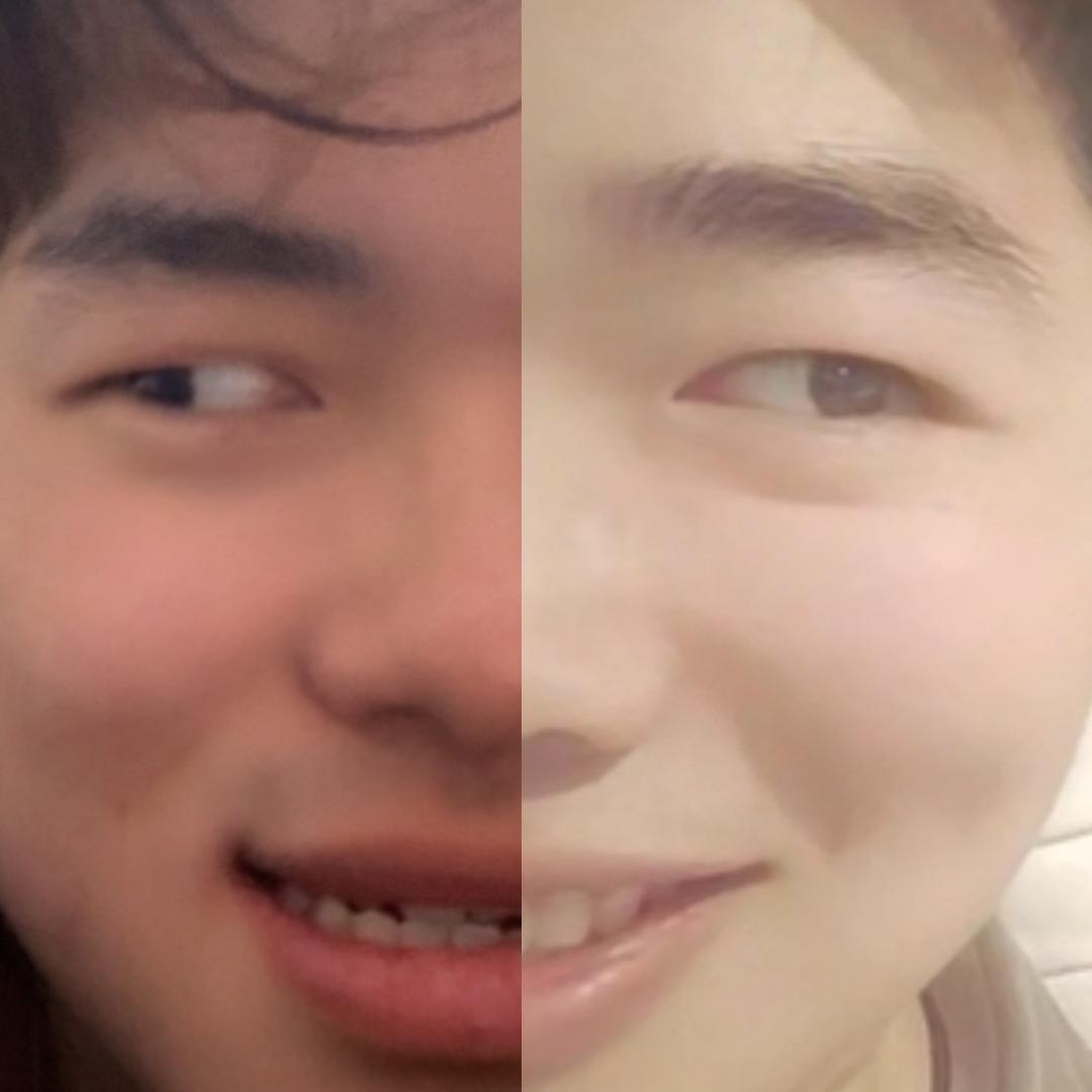 性感喷粪筋肉男