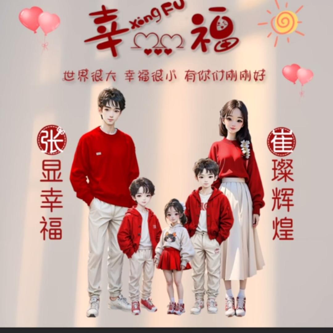 枣乡书韵学习用品