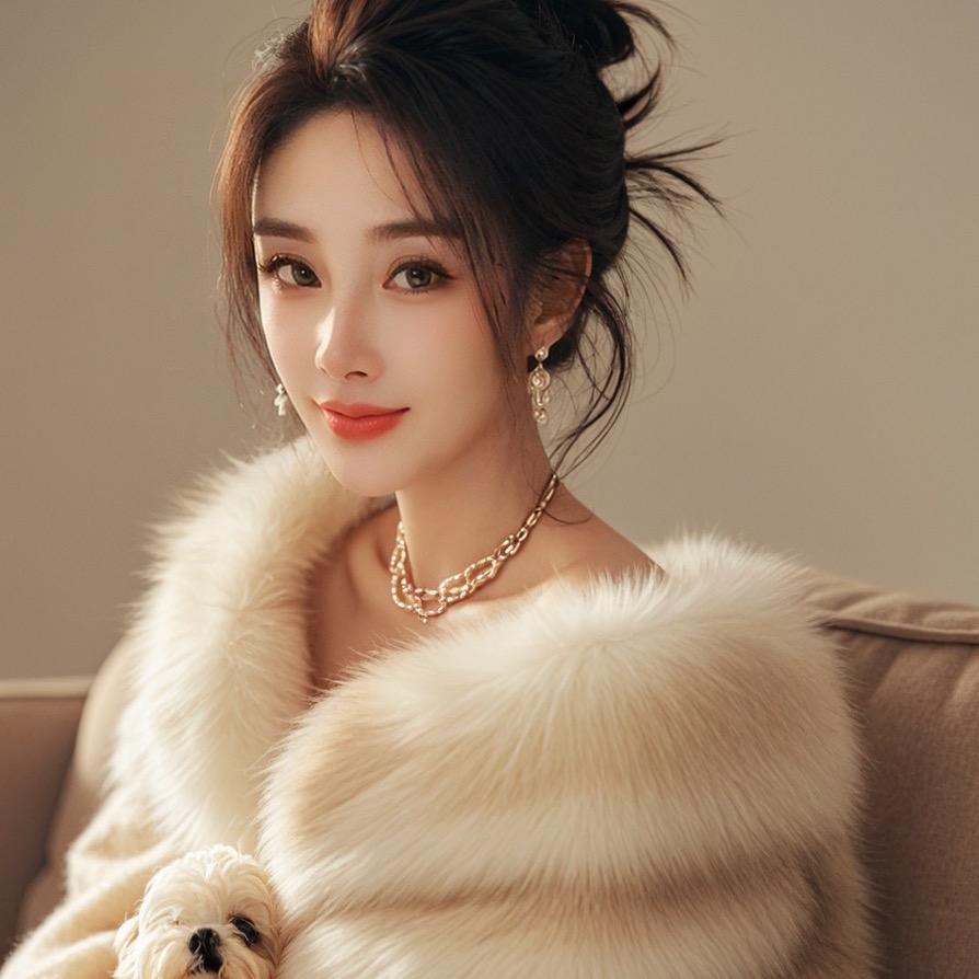 美丽🦋