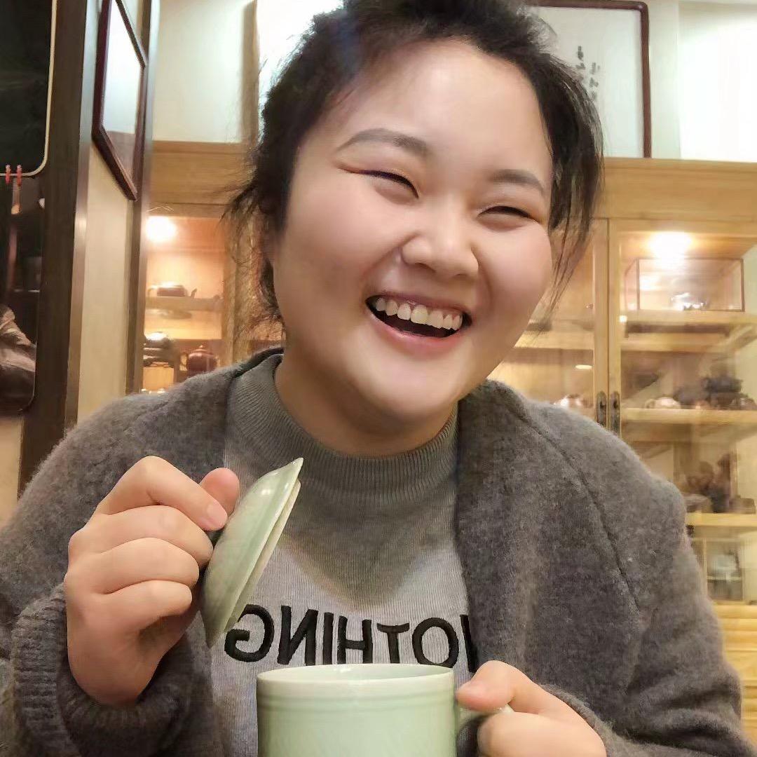 胖荣很讨喜