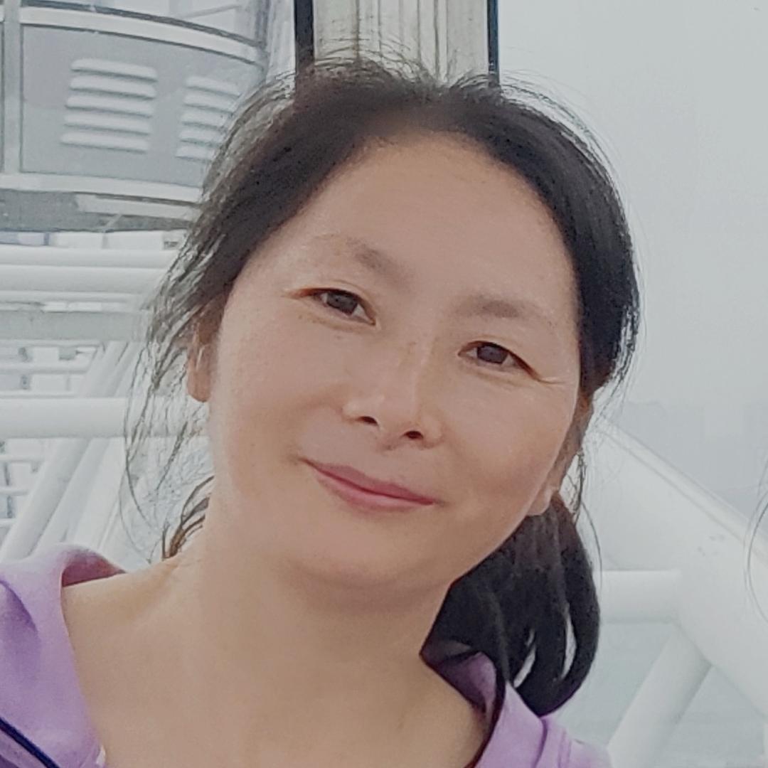 黄妈妈