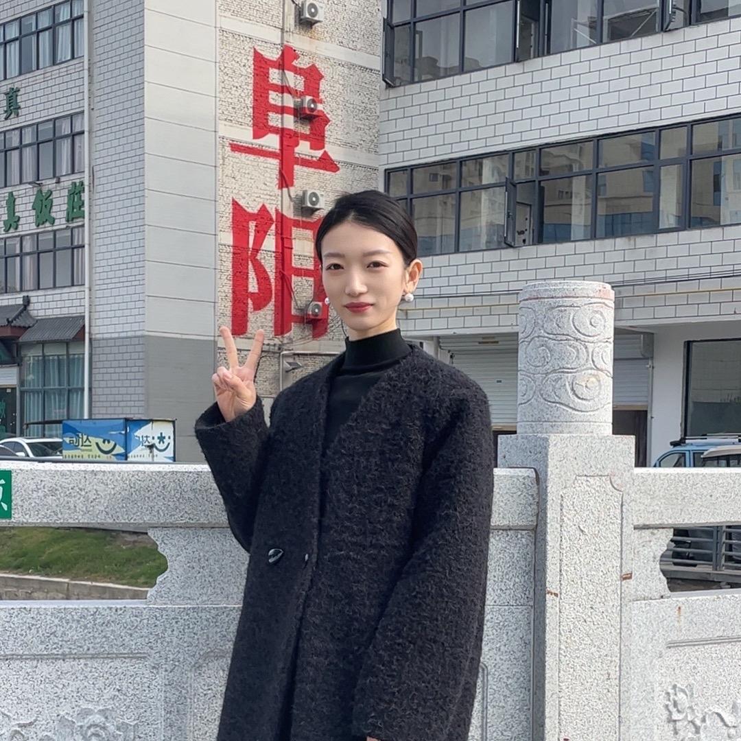 阜阳妆美颜化妆培训—金妮老师（招生中）