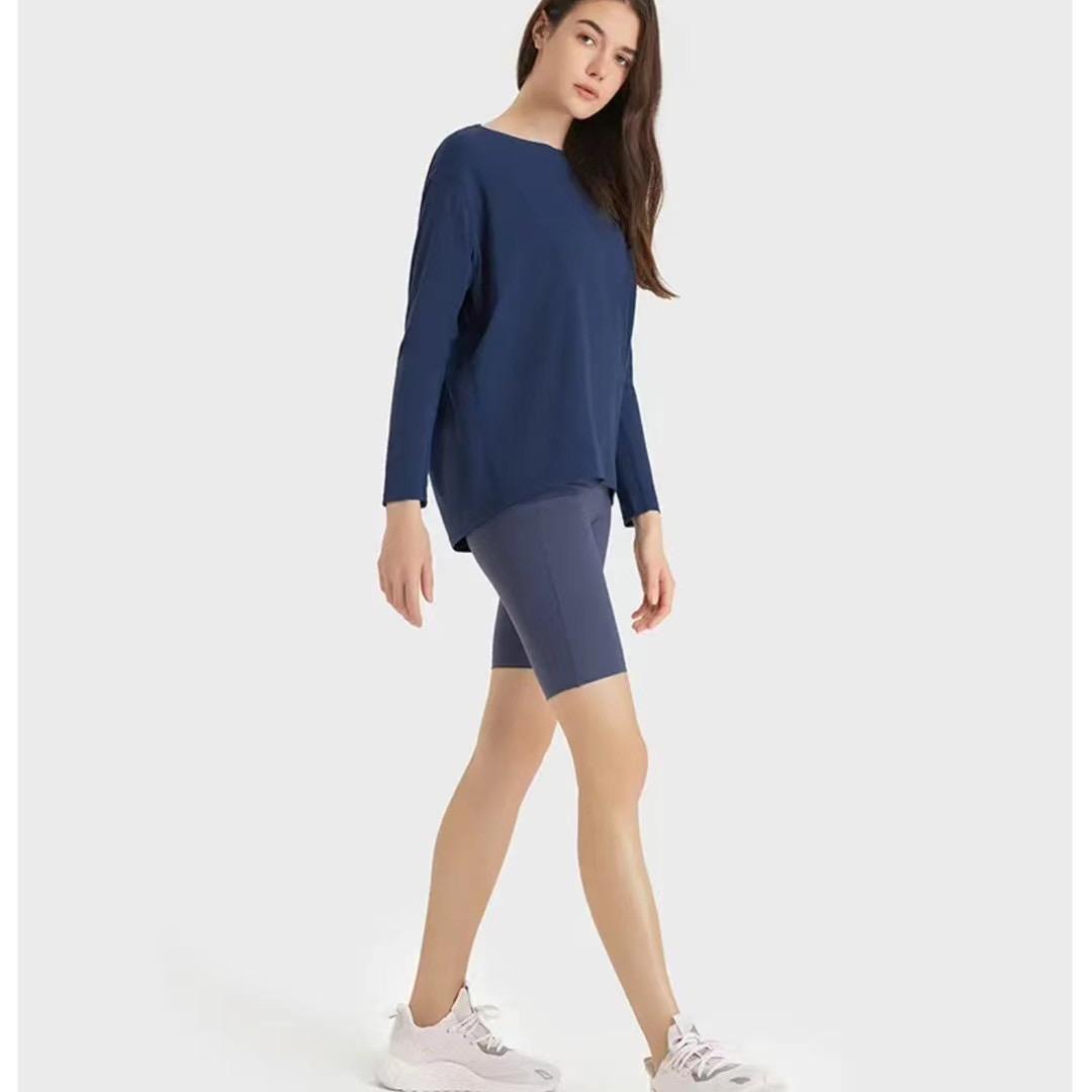MOVEU瑜伽运动服饰