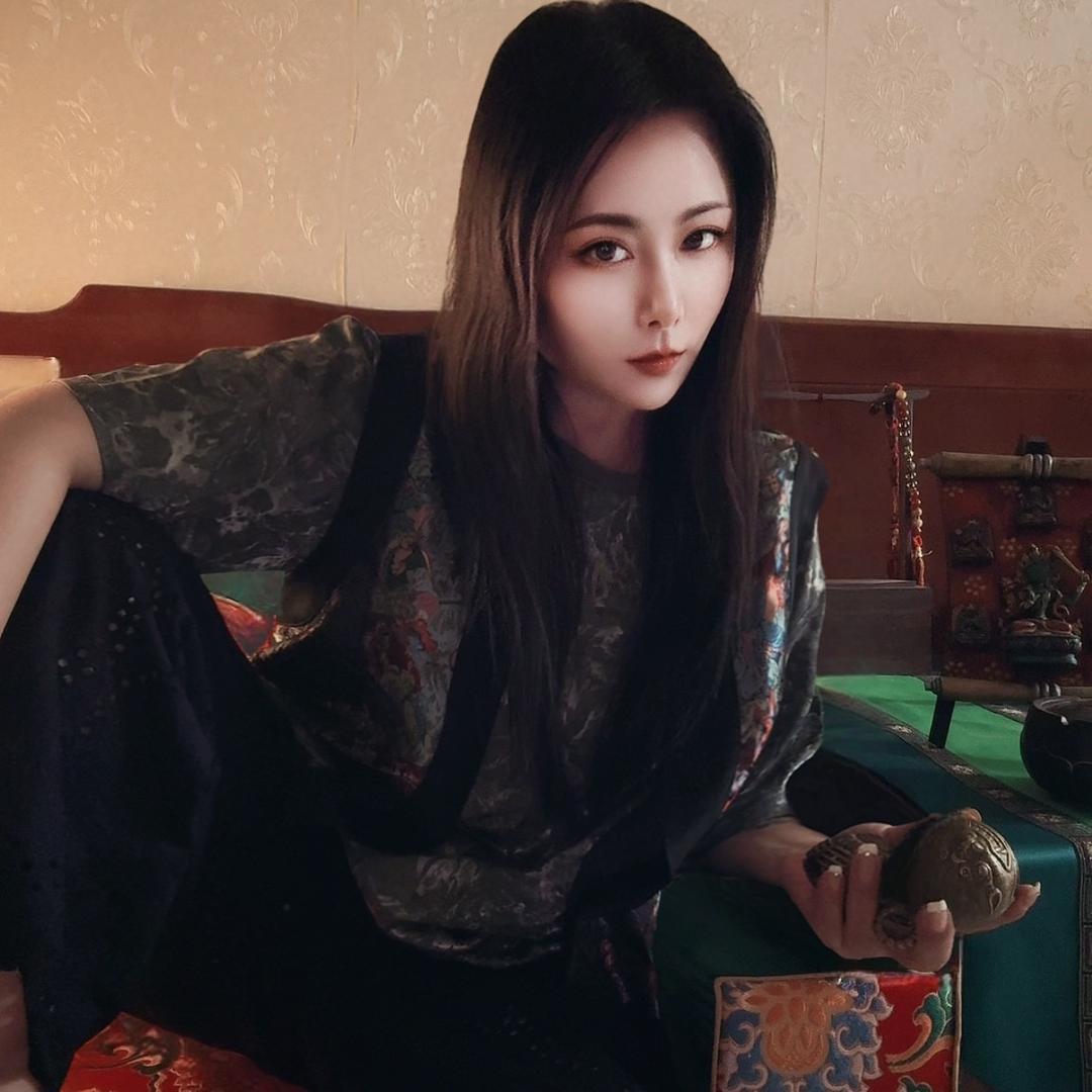 👑靈音先生👑巫👑