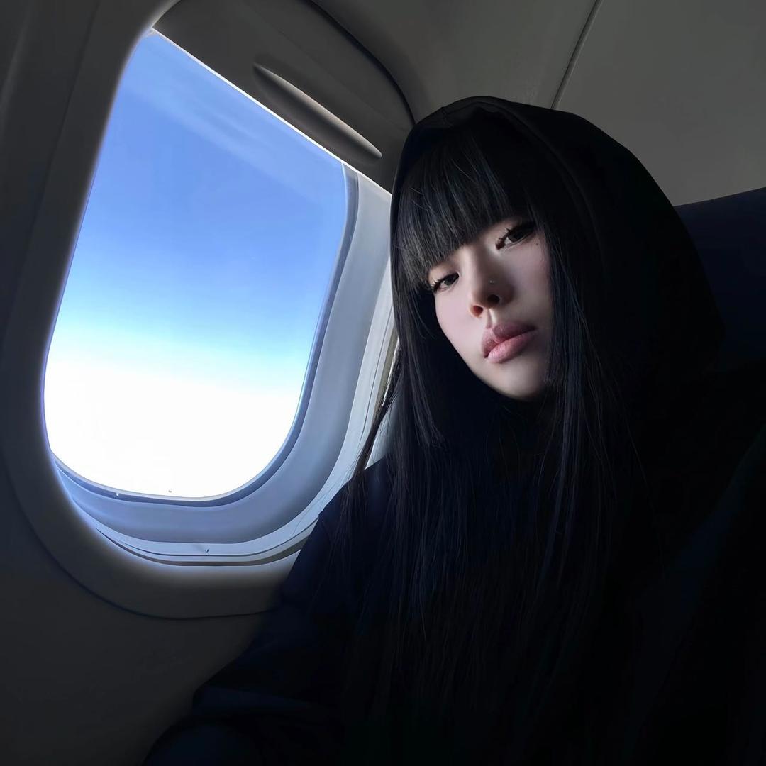 妹妹早上好