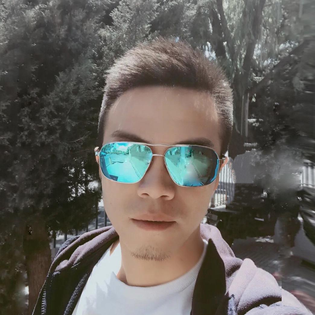 TAO来了