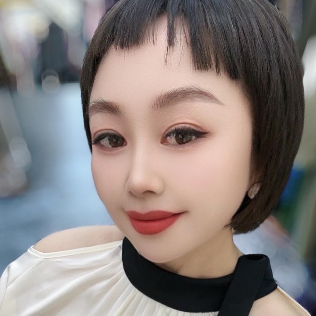 小尾巴