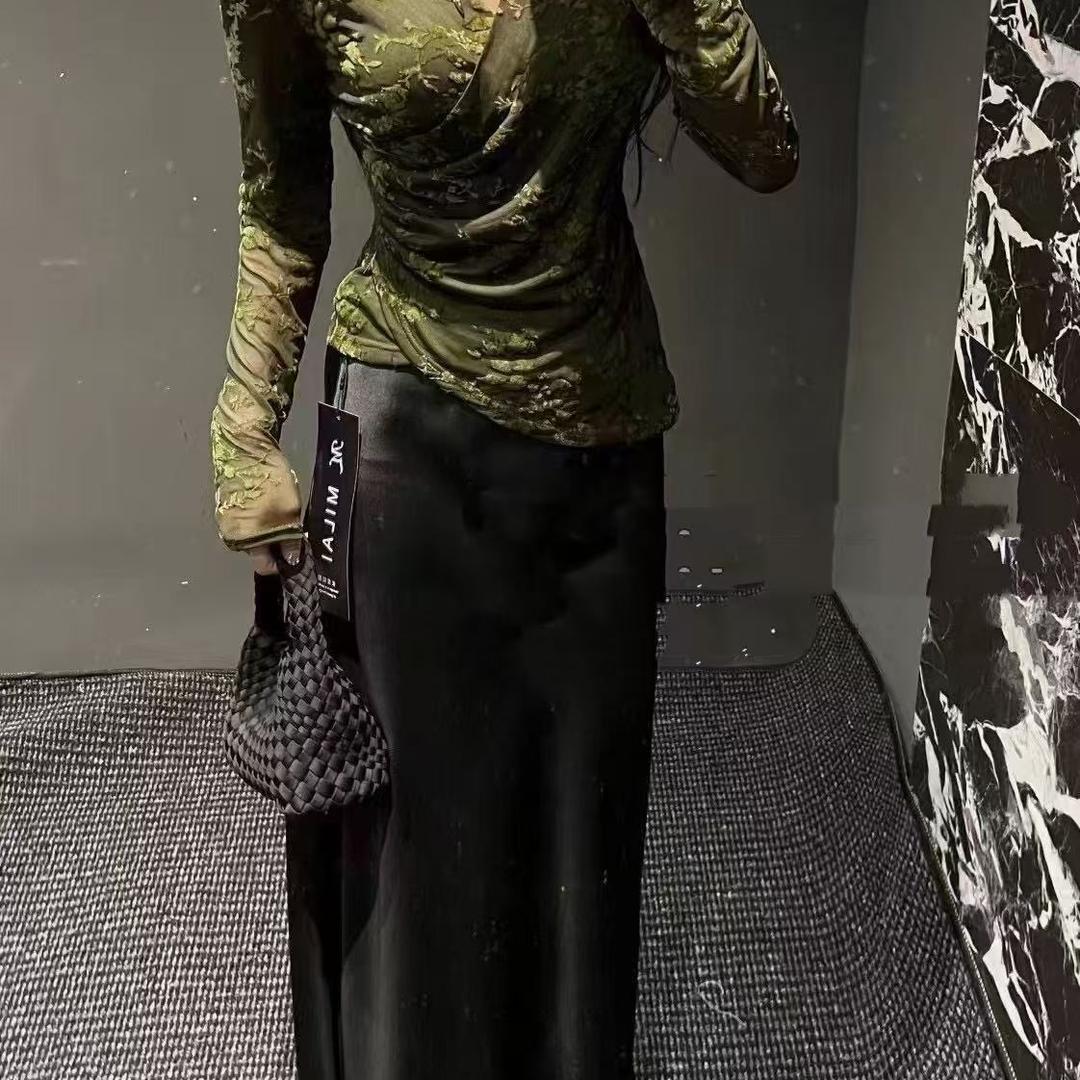 加贝定制女装