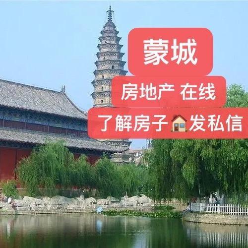 蒙城楼盘-国文聊房