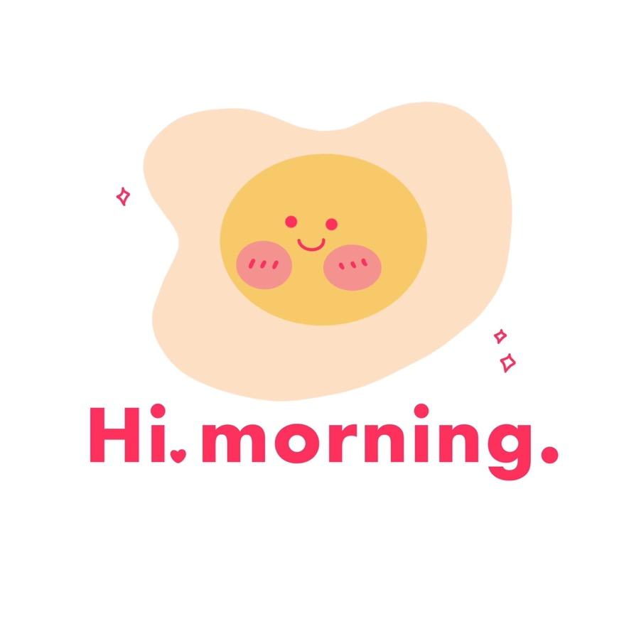 Hi.Morning童装