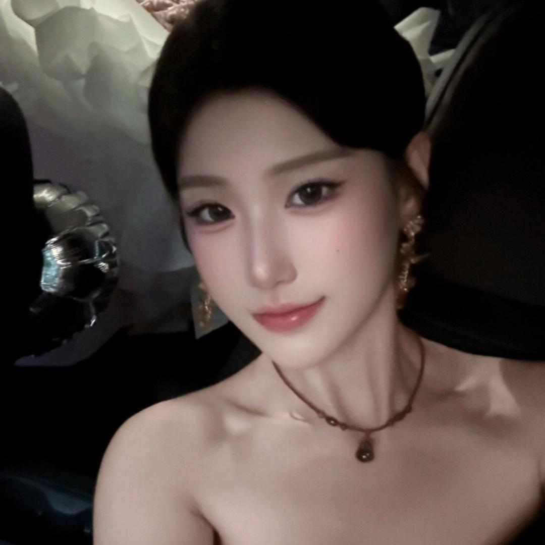小妍Honey