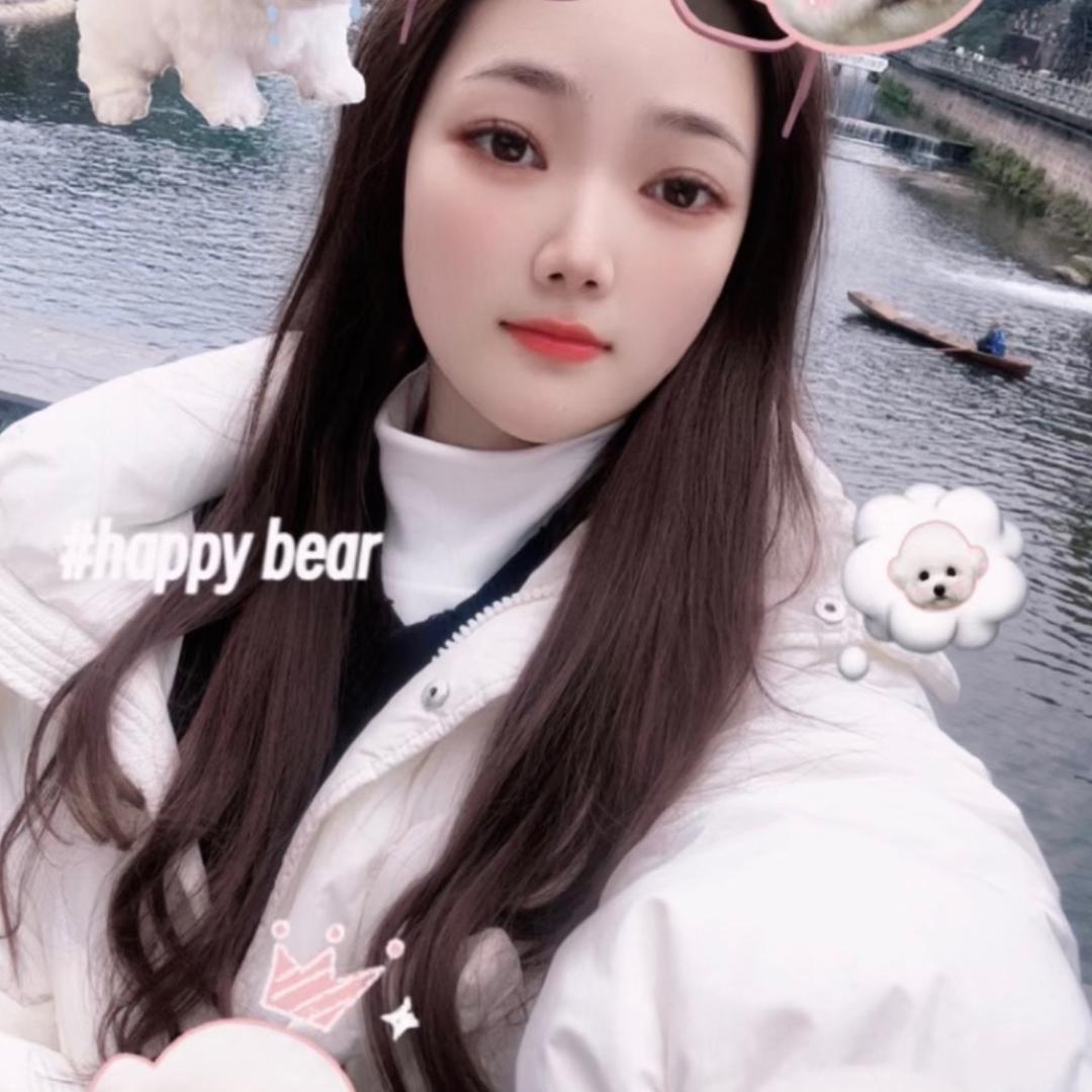 程程呀（户外）