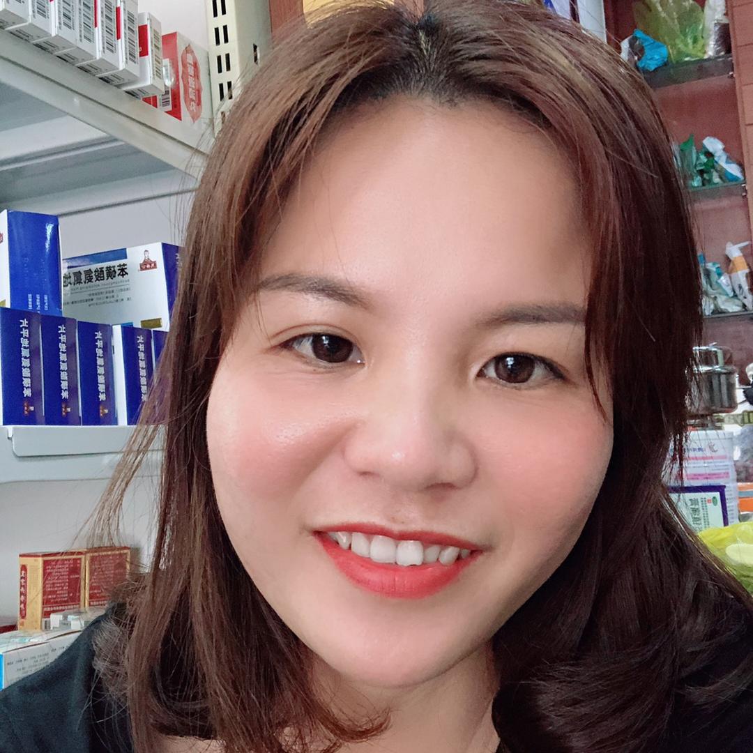 @林妹妹