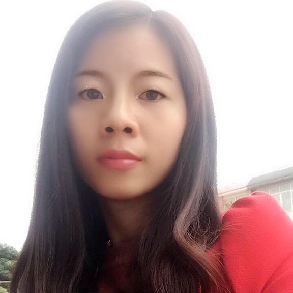 妮子呀