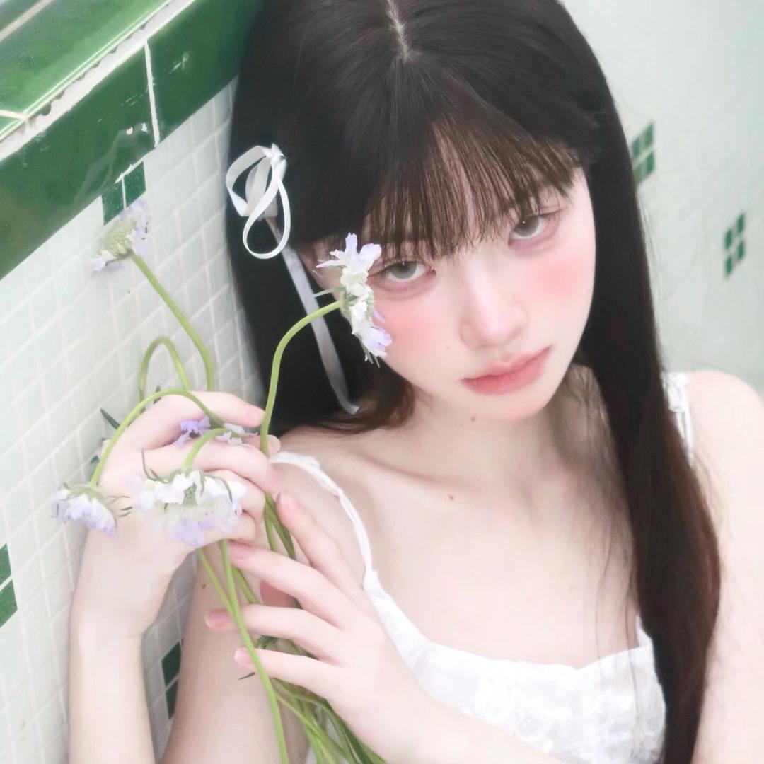 祈