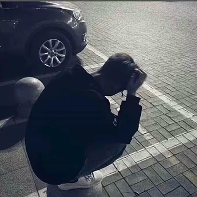坏小孩.