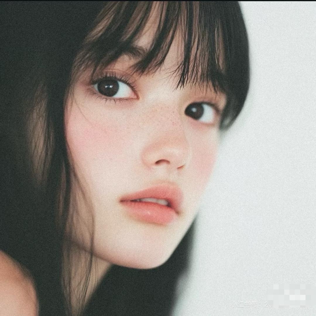 糕冷小美
