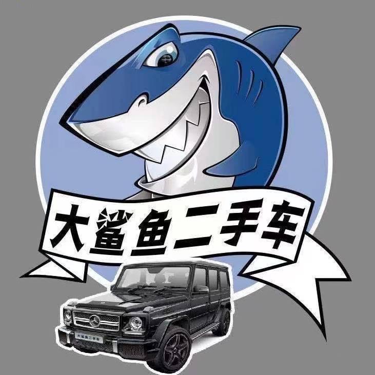 十堰大鲨鱼二手车