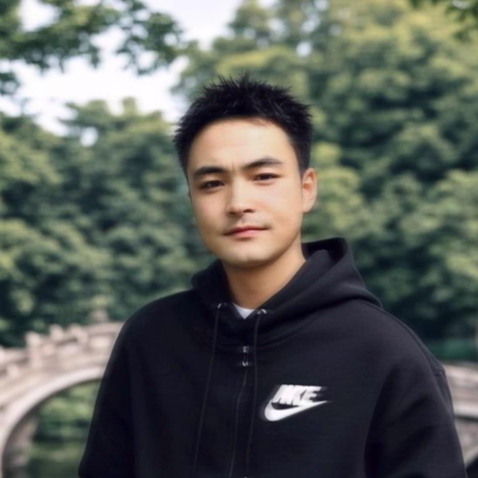 阿永🐾
