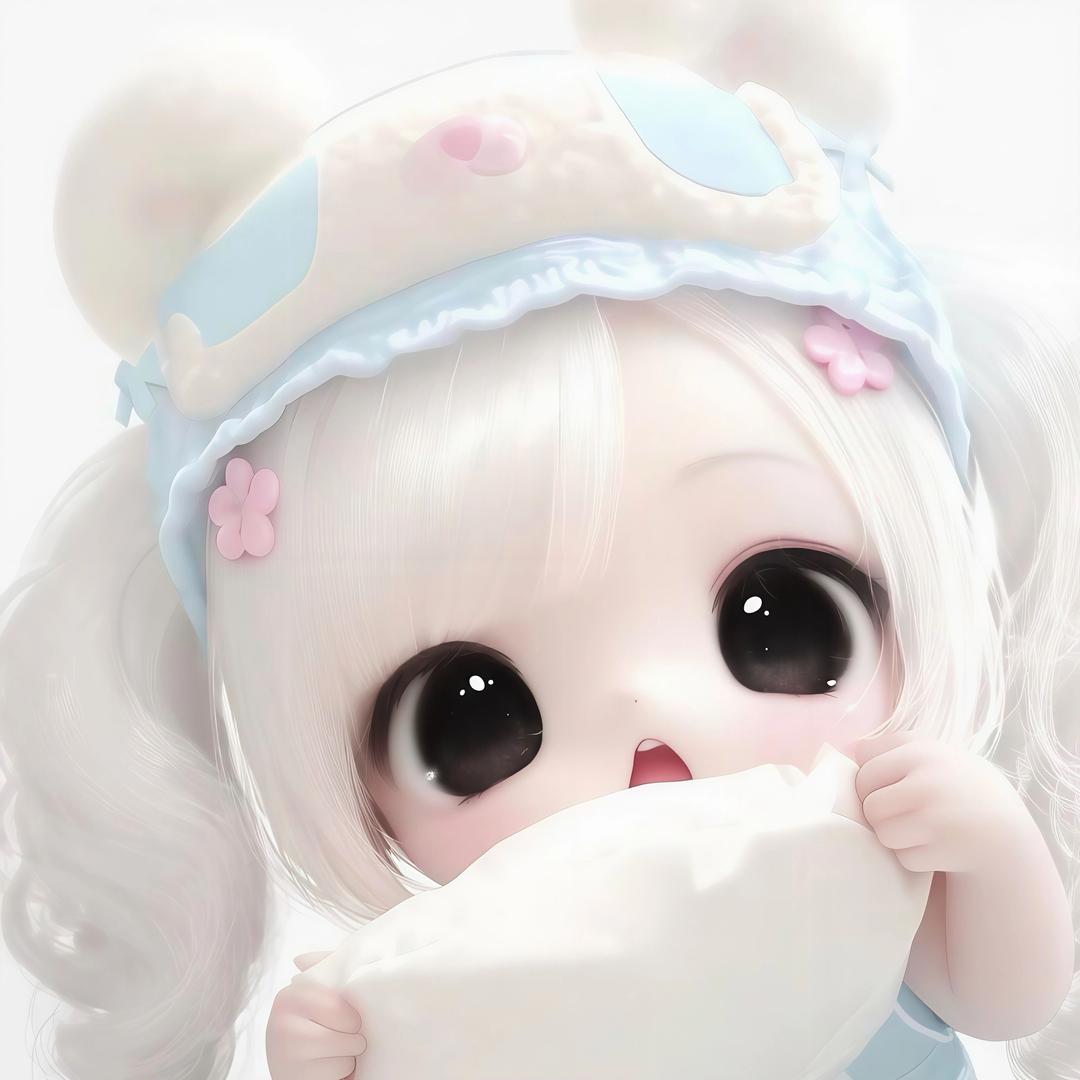^ ^
