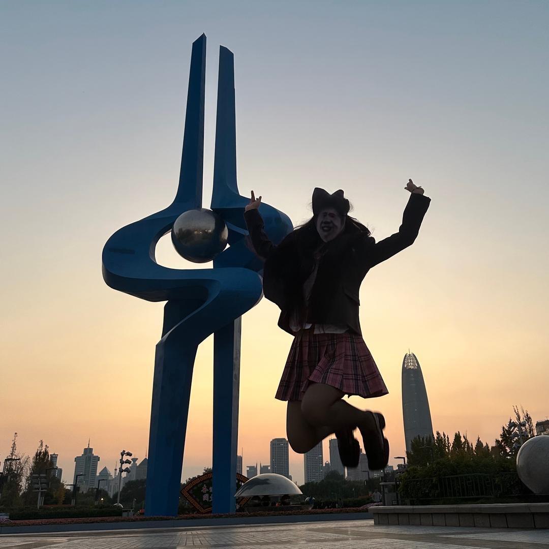 替身使者C滢☭