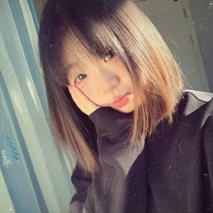 幸运遇到钰-🌽