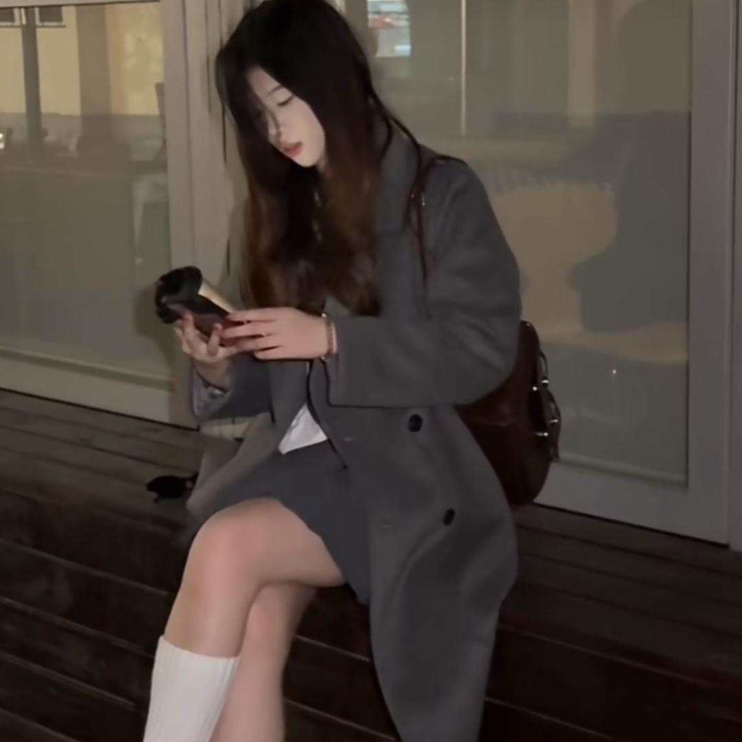 LIN-琳铃💤