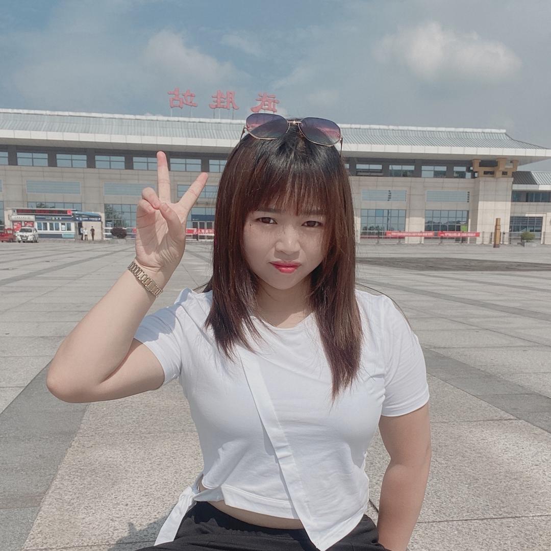 川X  🐵小妖精🧚