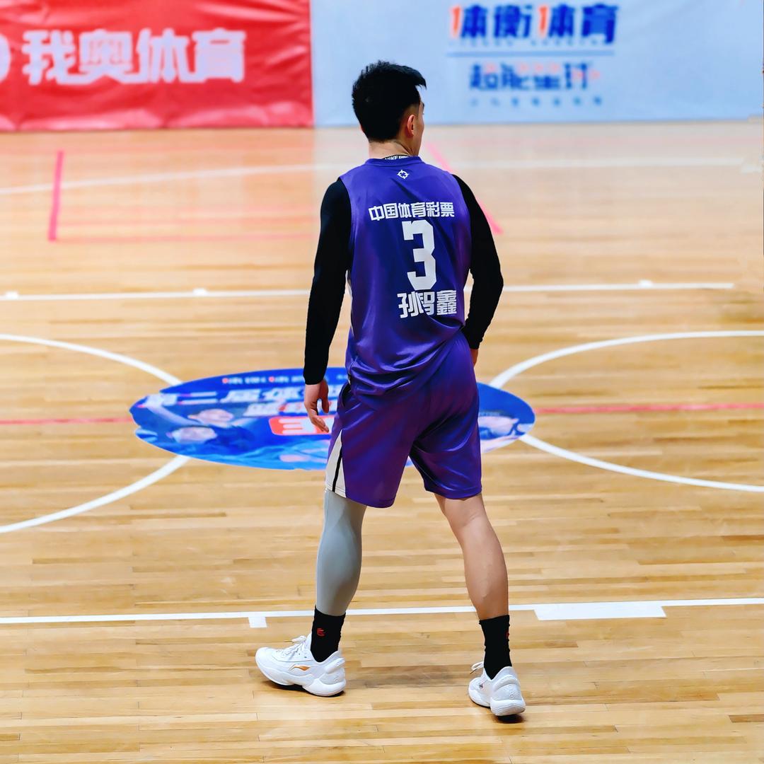 孙智鑫