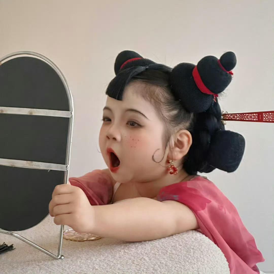 mini雨点💦