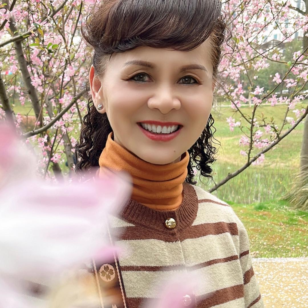 花花