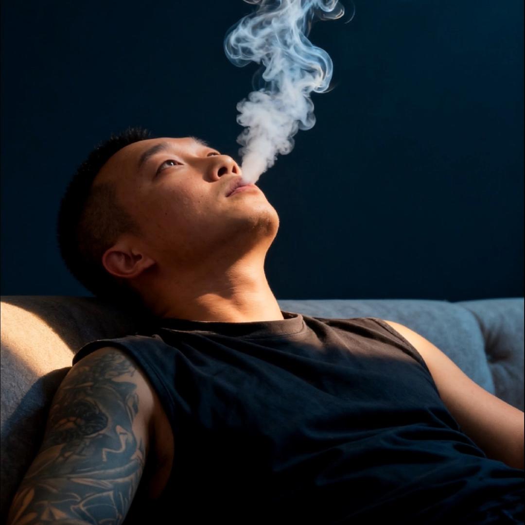 命中人。