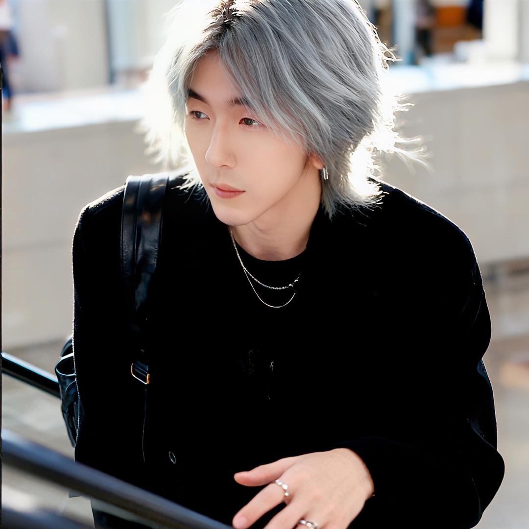 习惯性自愈✨⁷⁷