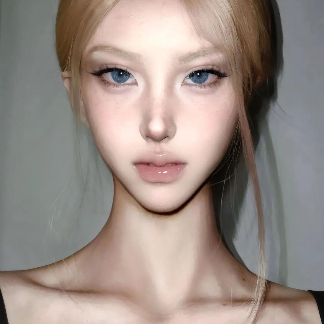 我不是淑女.